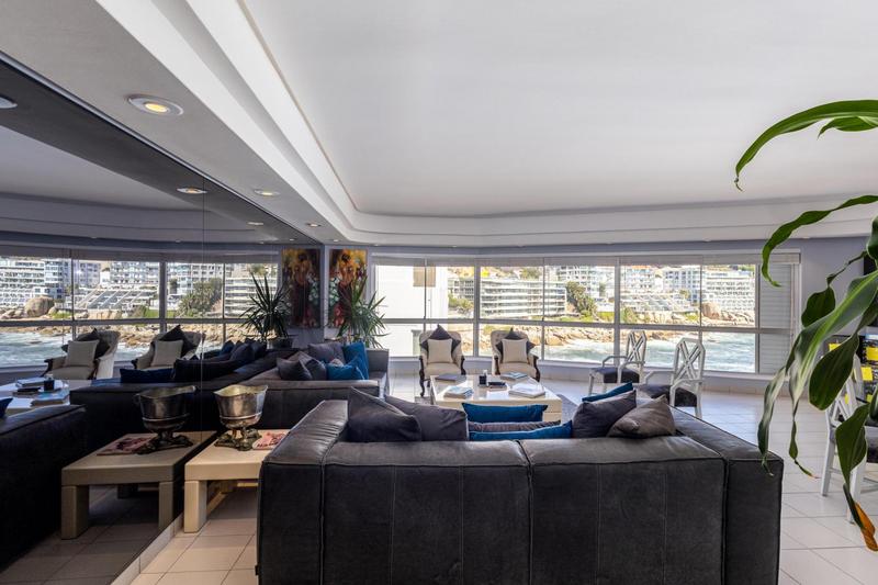 3 Bedroom Property for Sale in Bantry Bay Western Cape